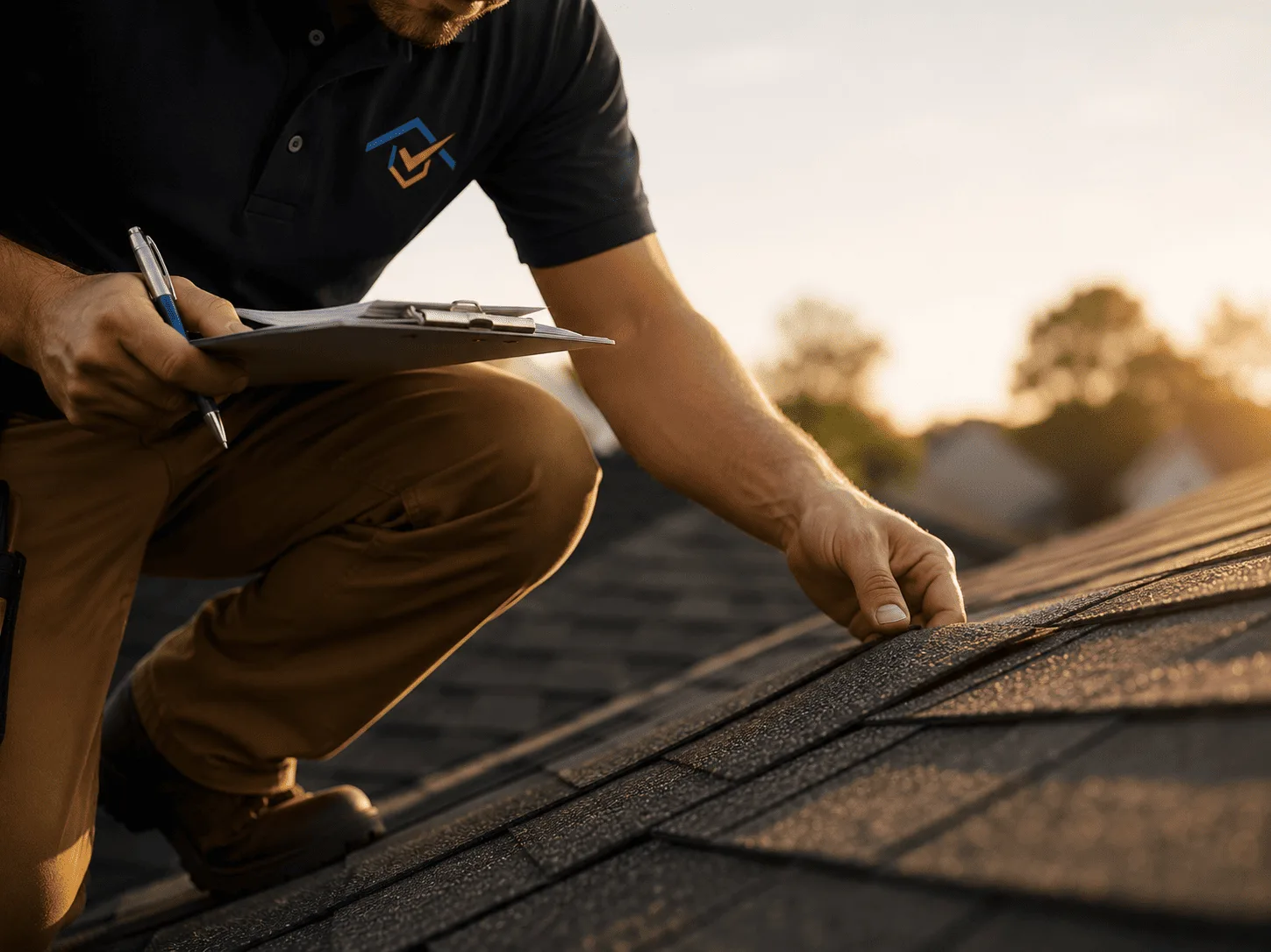 Why Choose Roof Inspection in Logan, IL