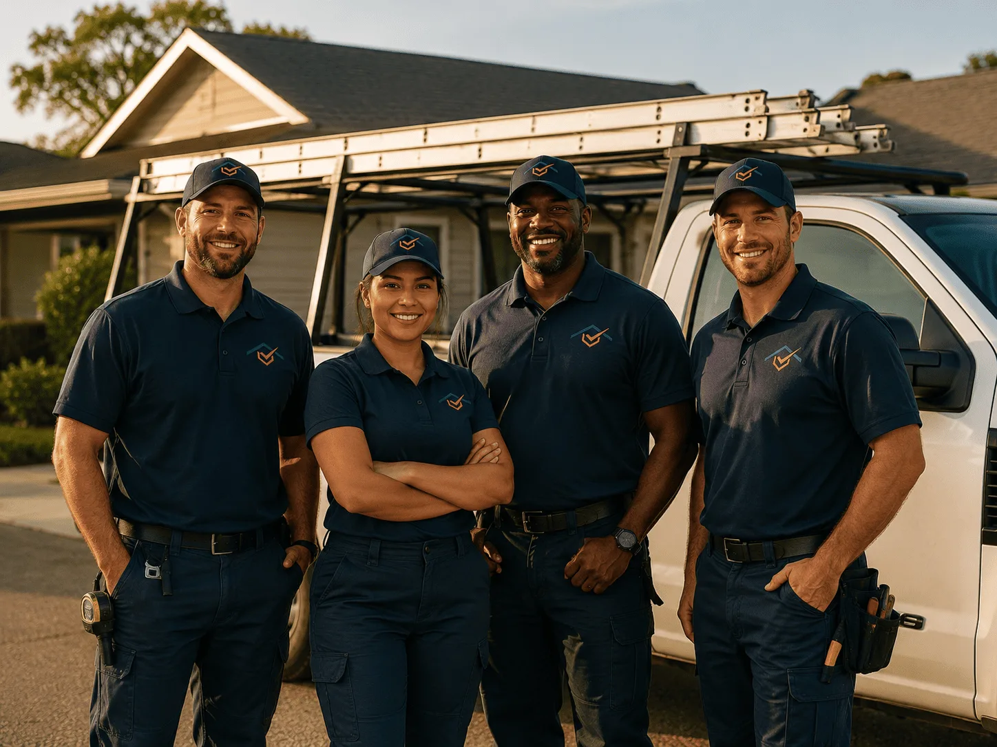 Roof Inspection company in Logan, IL